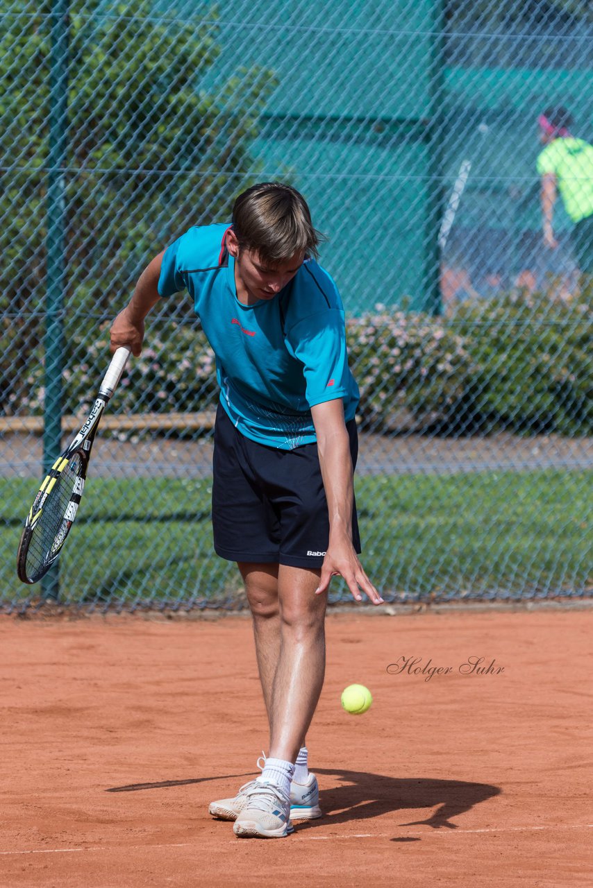 Bild 497 - Horst Schroeder Pokal Donnerstag